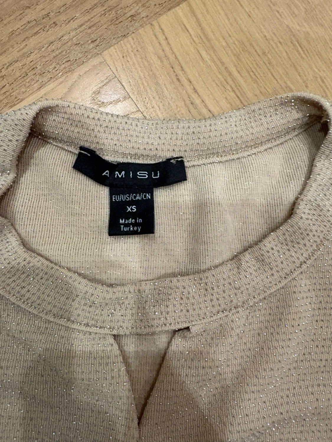 Långärmad tröja  - 2