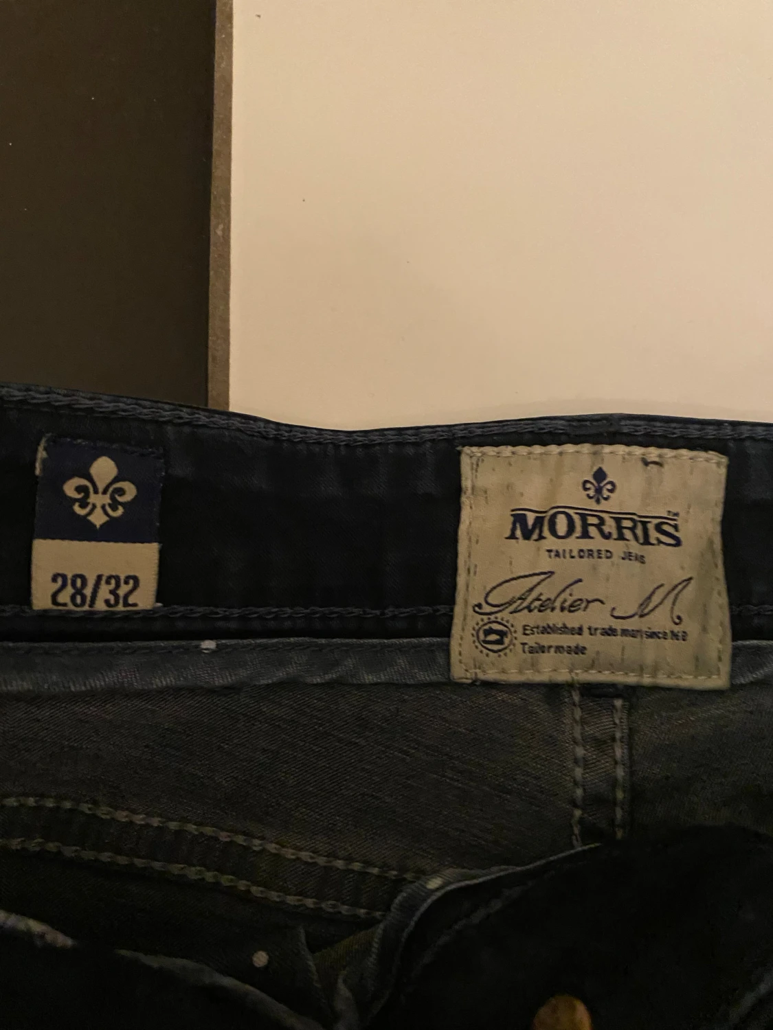 Morris jeans  - 2