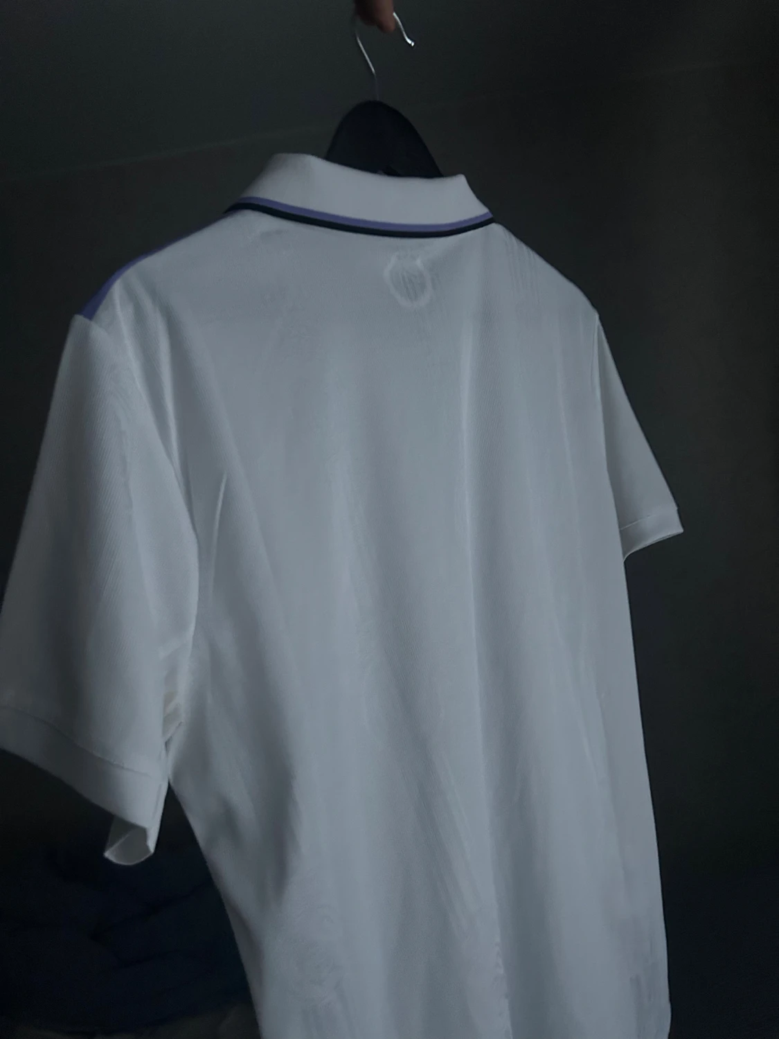 Real Madrid hemmatröja Adidas 2022/23 - 2