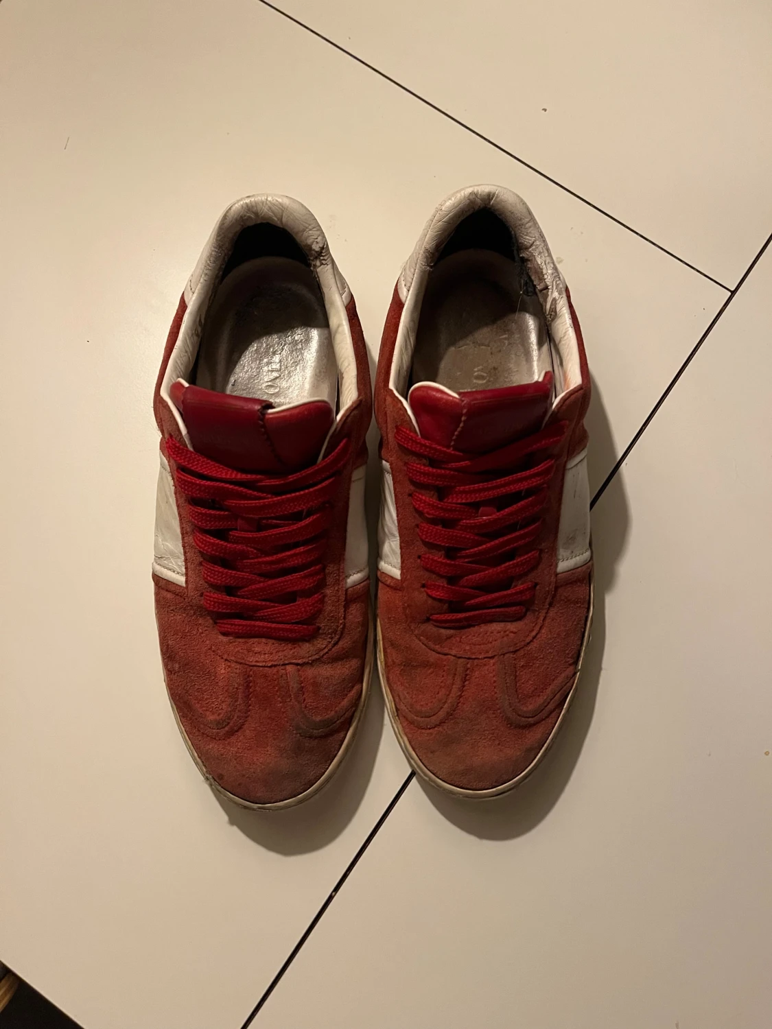 Valentino Flycrew  - 1