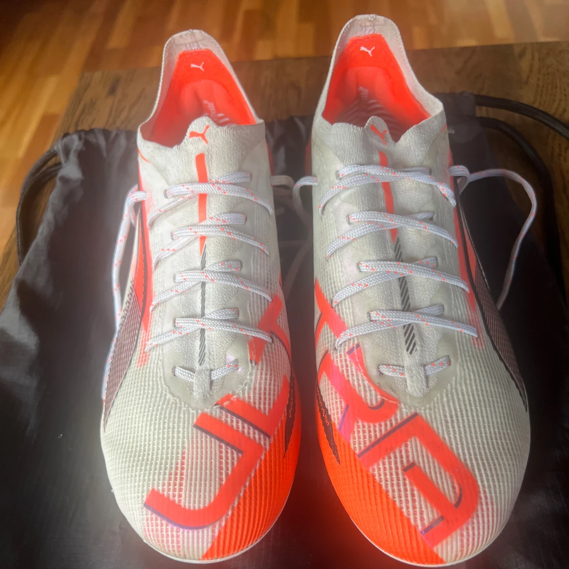 Puma ultra (använda 1 gång)