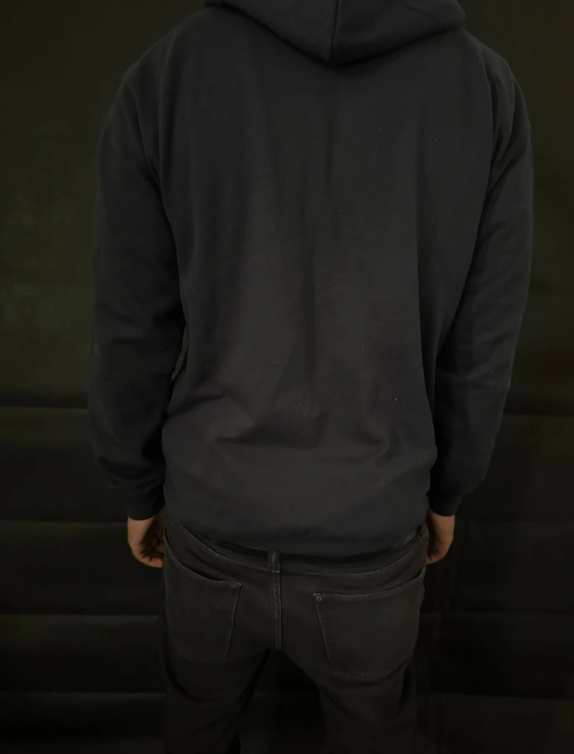 Alessio Vènce hoodie - 1