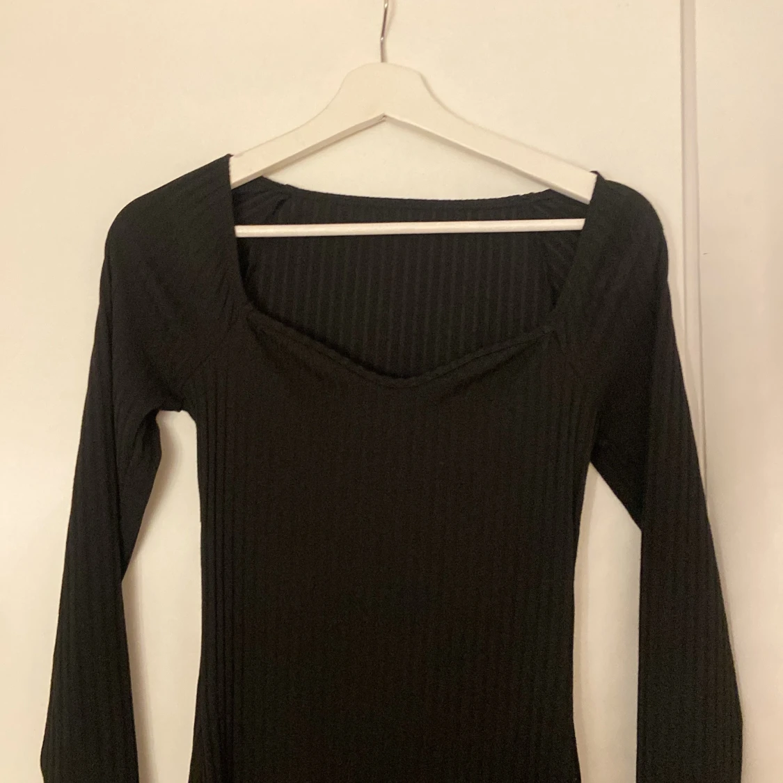 Svart klänning  - 1