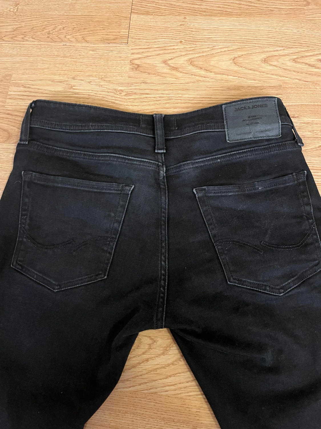  Jack & Jones slim/glenn - 2