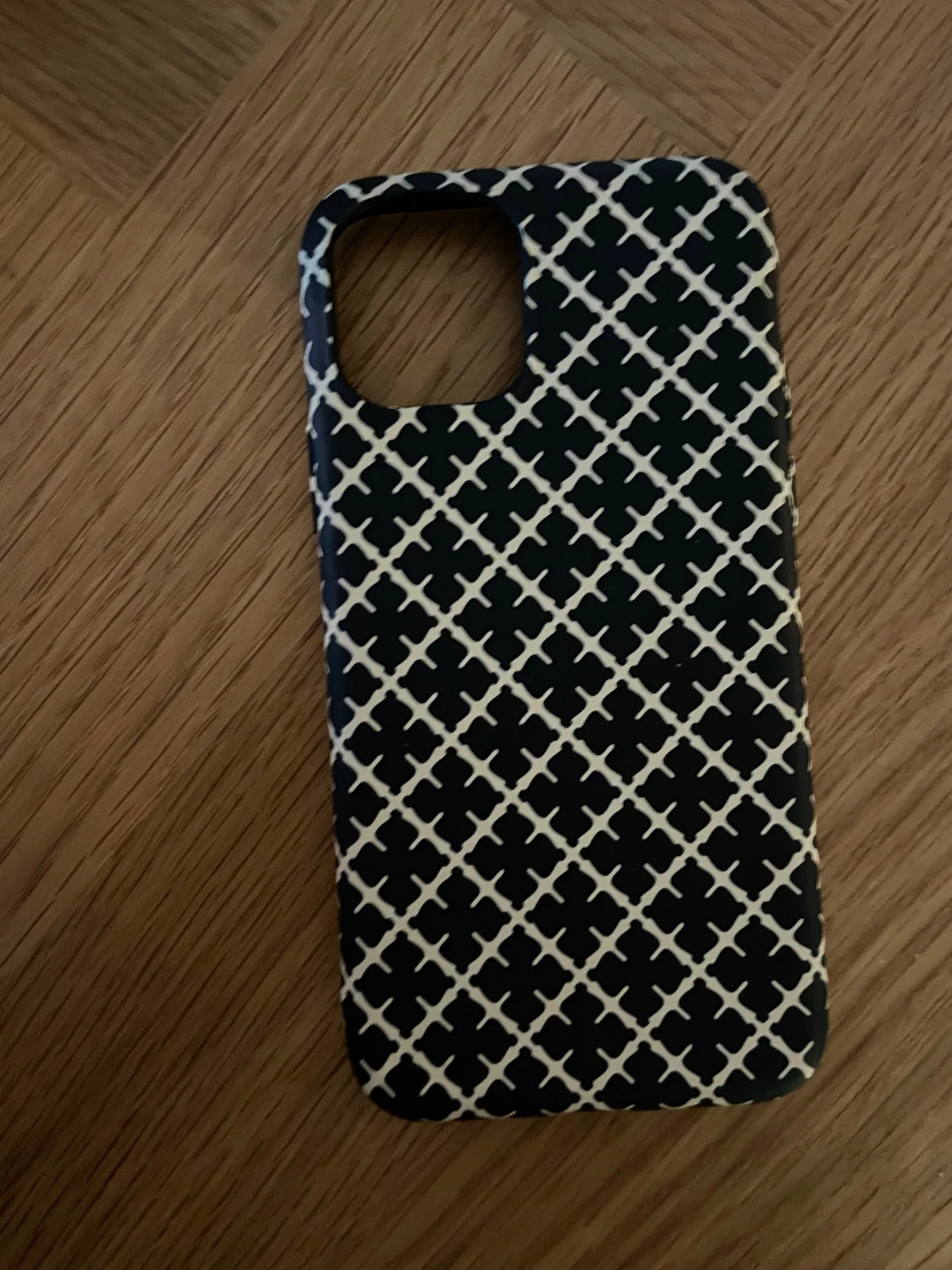 By Marlene Birger mobilskal