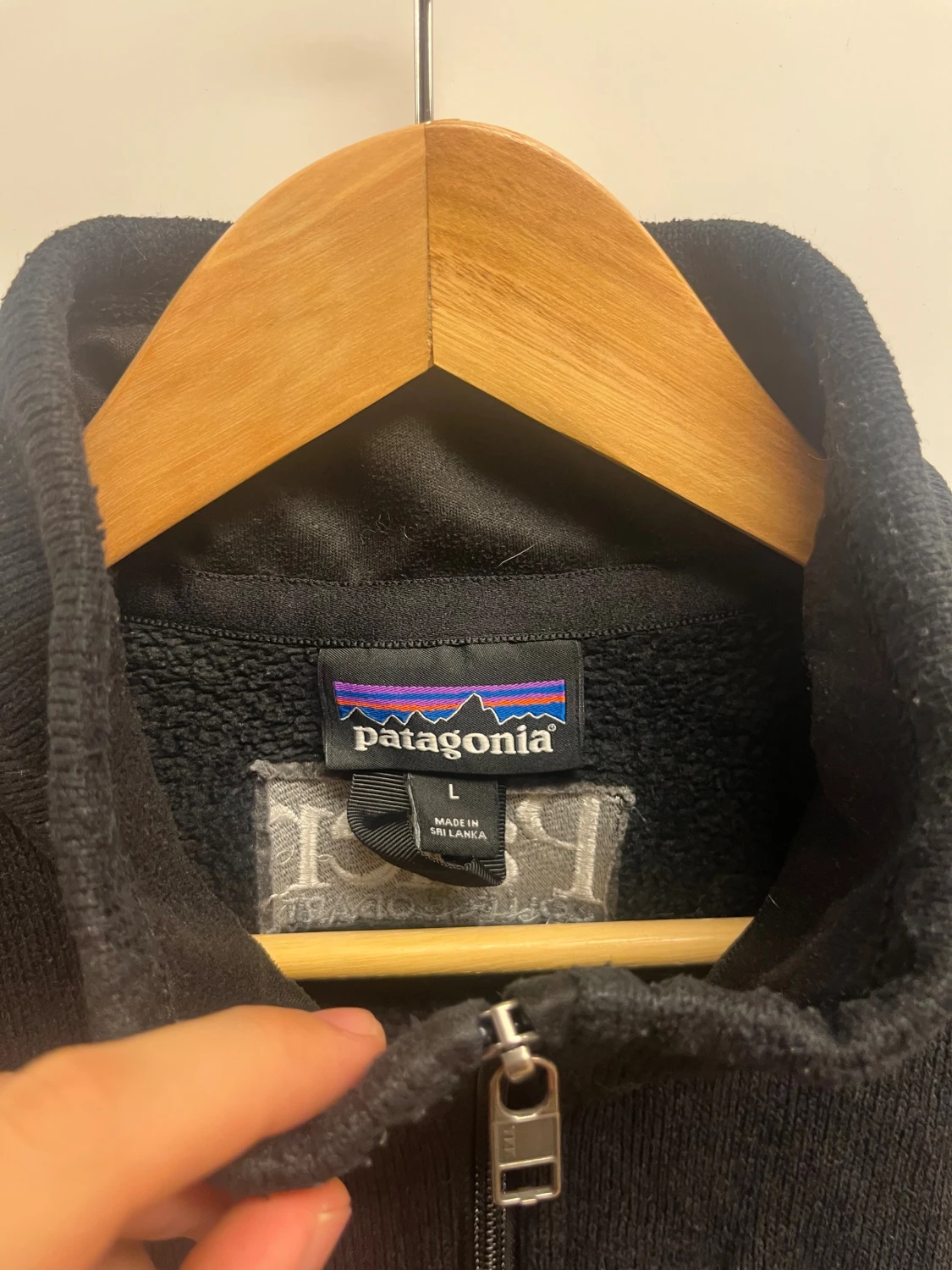 Patagonia Fleeceväst  - 2