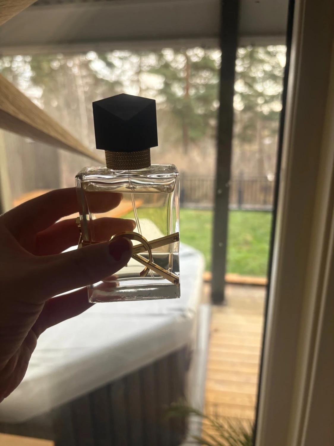 YSL Libre Eau De Parfum 50ml