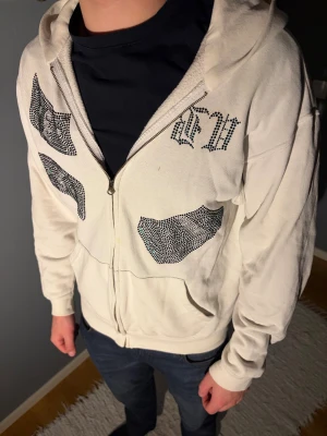 Bvaldi  - Firsts edition bvaldi zip hoodie. 