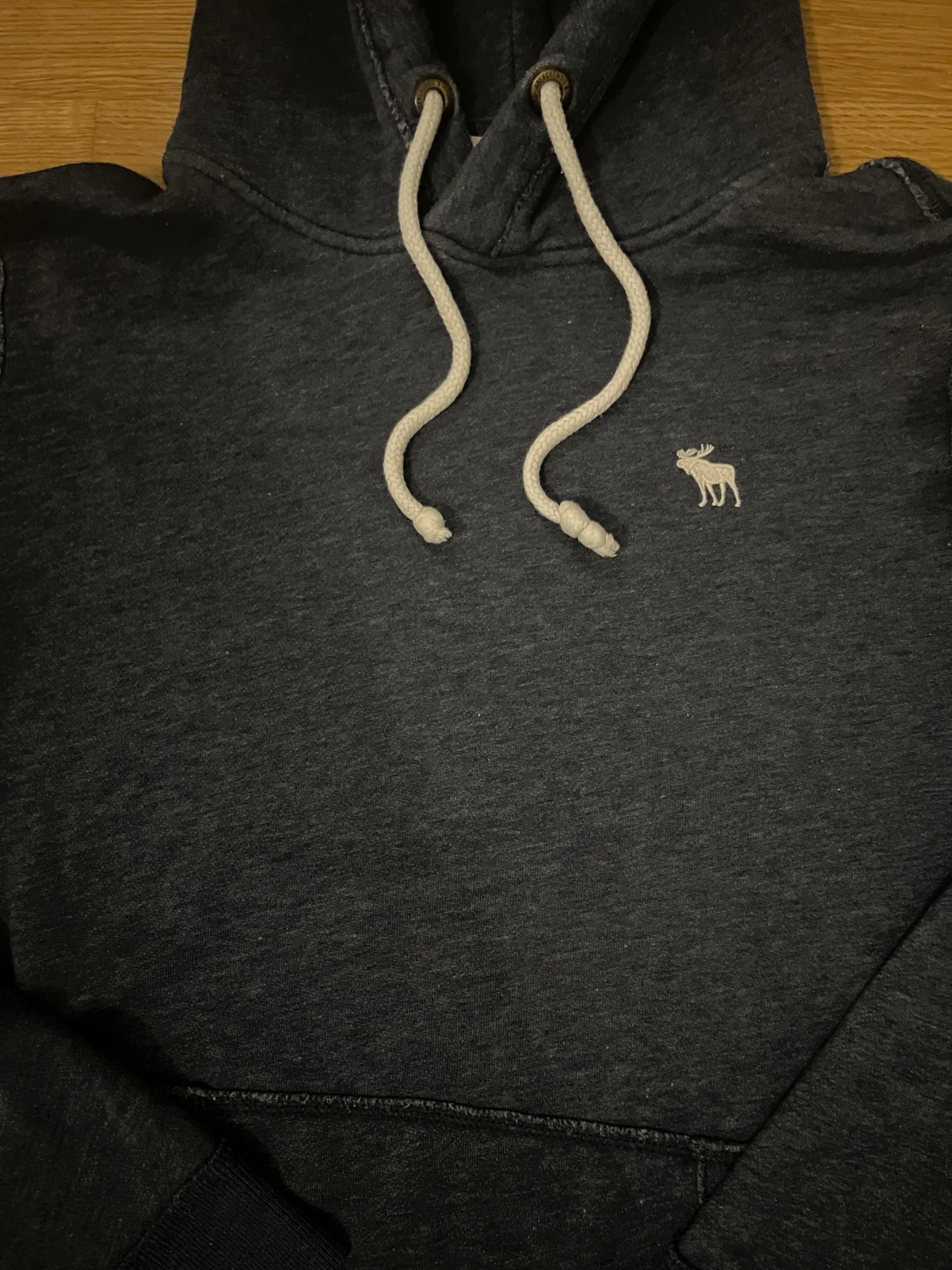 Abercrombie & Fitch hoodie - 1