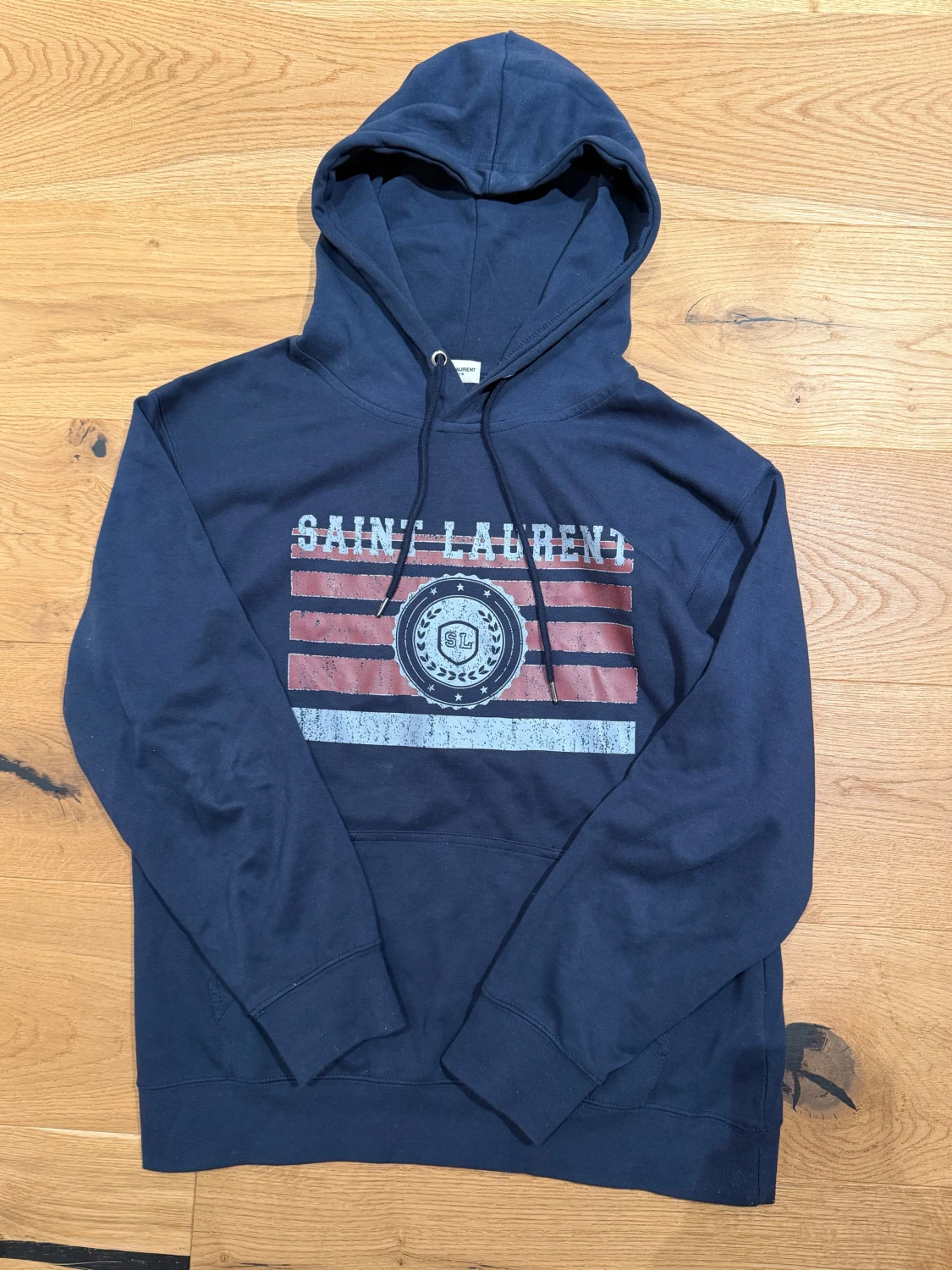 Saint Laurent Hoodie