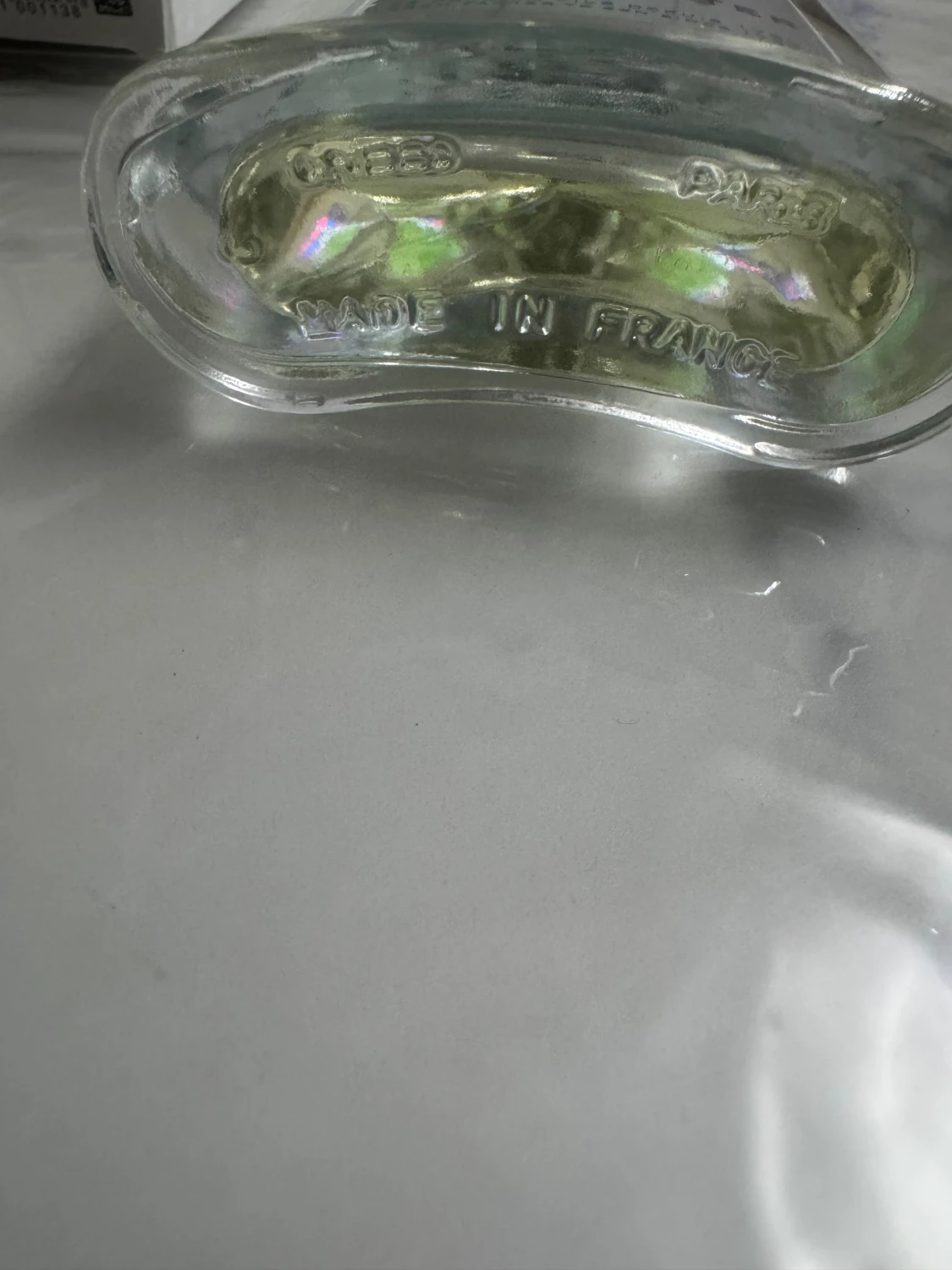 Creed Virgin Island Water 100ml - 2