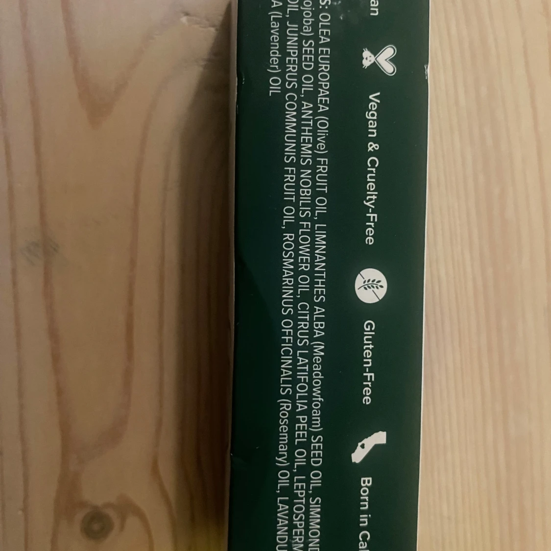 OSEA Vagus Nerve Oil 15ml - 3