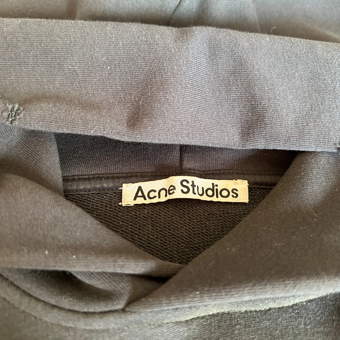 Acne Studios Hoodie - 2