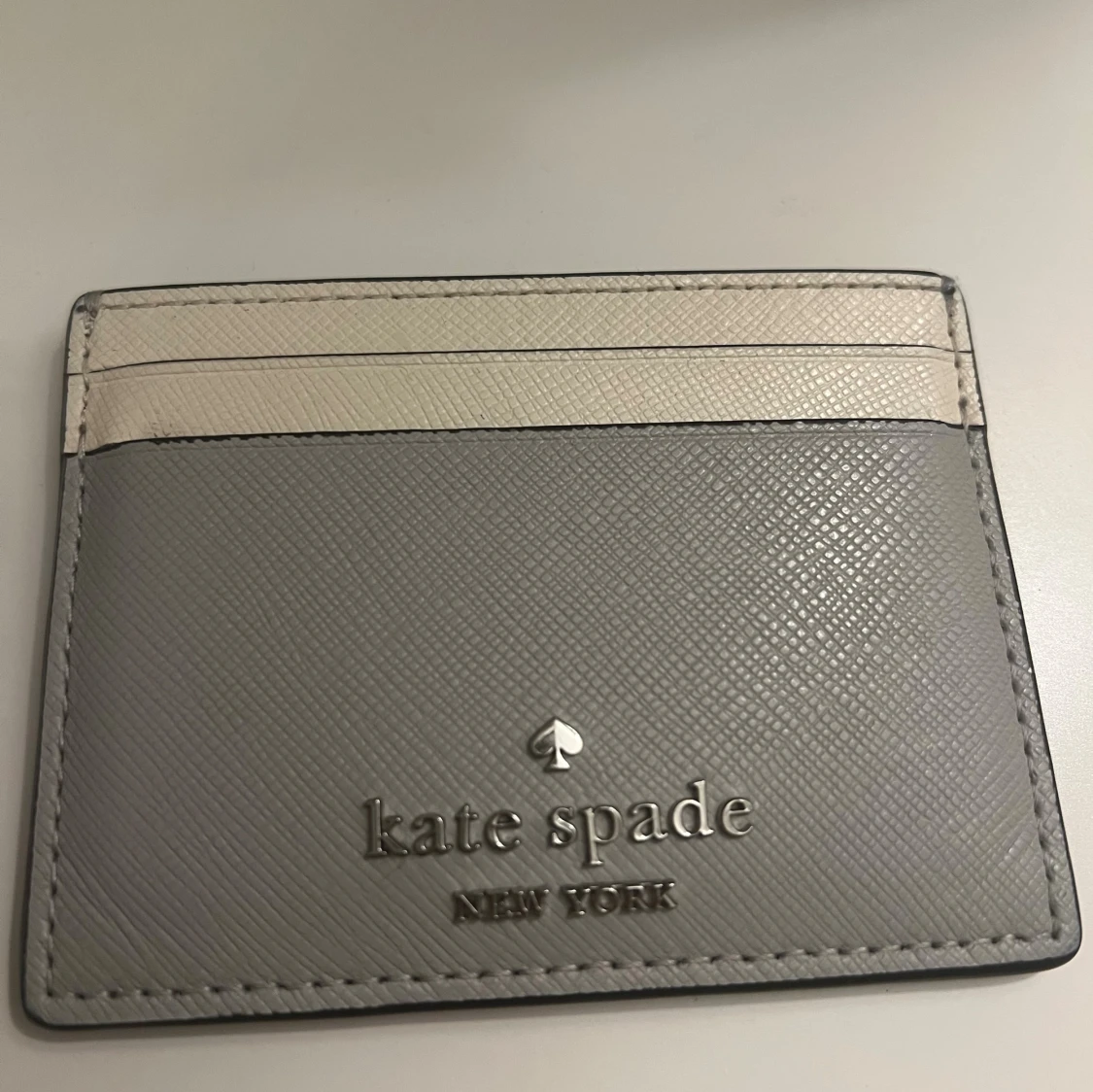 Kate Spade korthållare