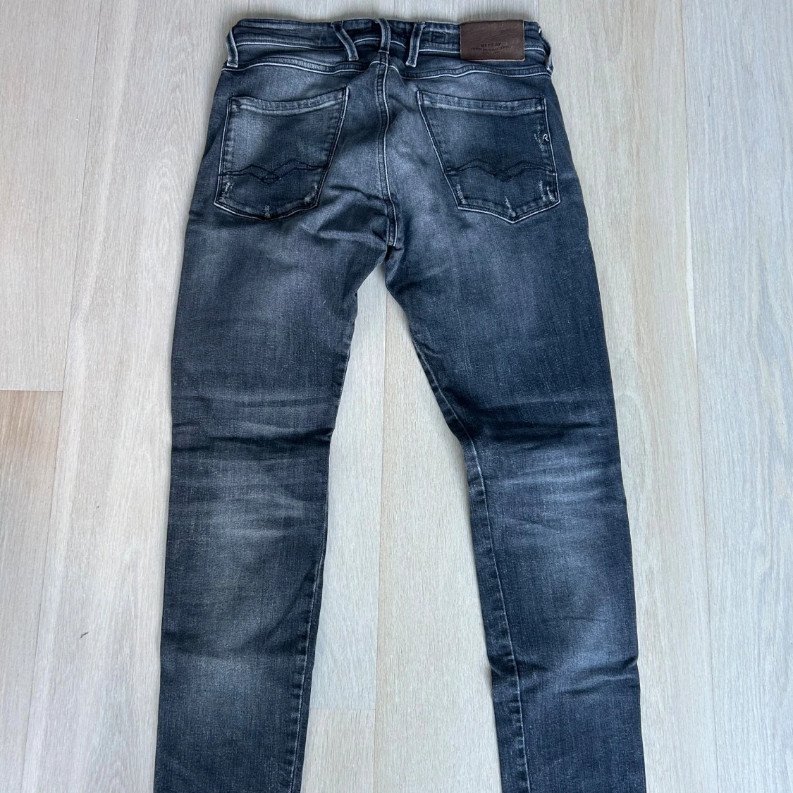 Replay Anbass jeans - 2