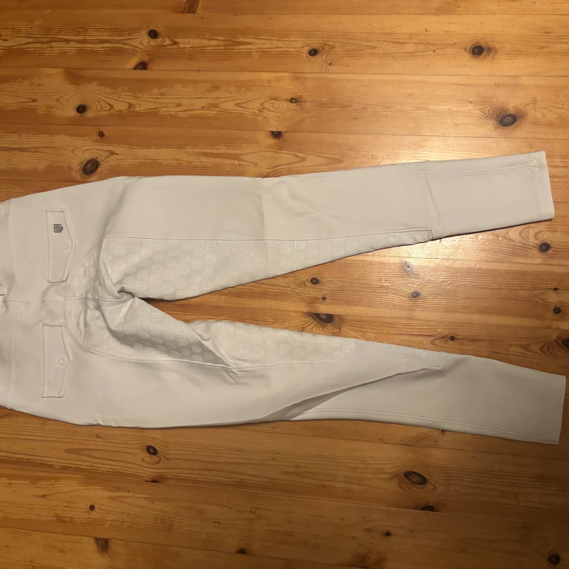 Vienna Compression Breeches Maya Delorez XS - 2