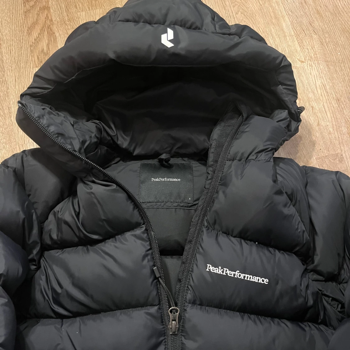 Peak performance jacka  - 1