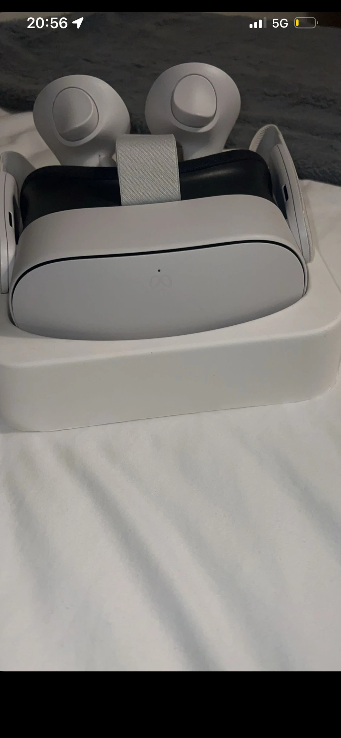 Meta Quest 3 VR-headset - 2
