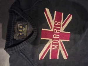 Morris stl M fint skick inga skador - Riktigt fet inga skador storlek M bara skriv vid fler bilder funderingar mvh. Pris ej hugget I sten