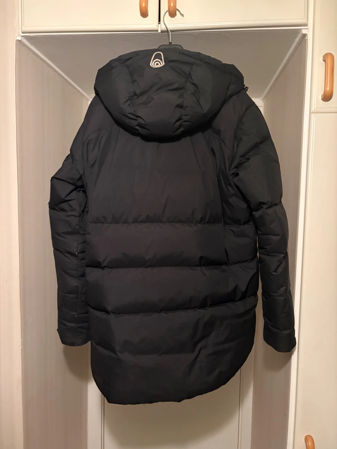 Sailracing vinterjacka  - 3