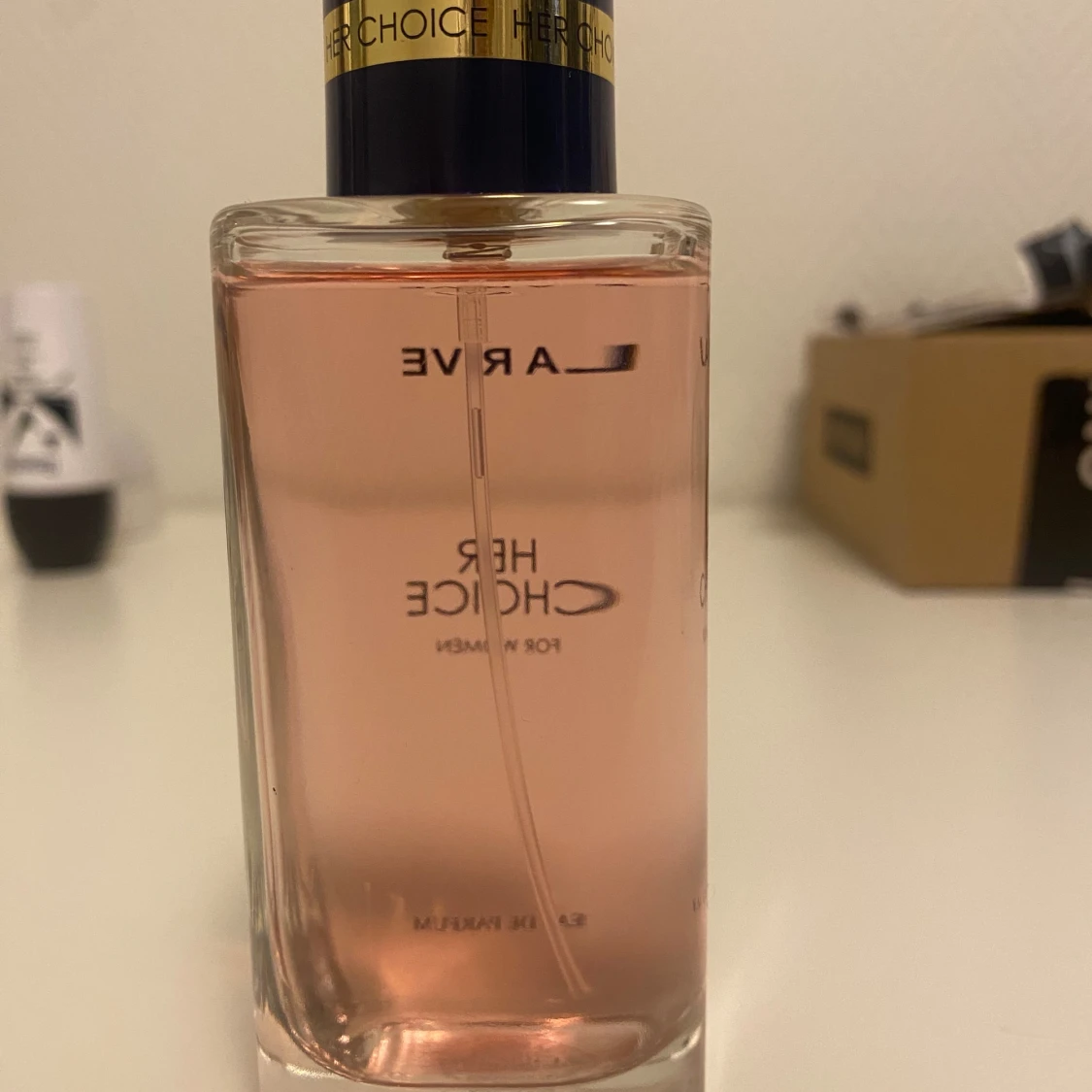 La Rive Her Choice EdP - 1