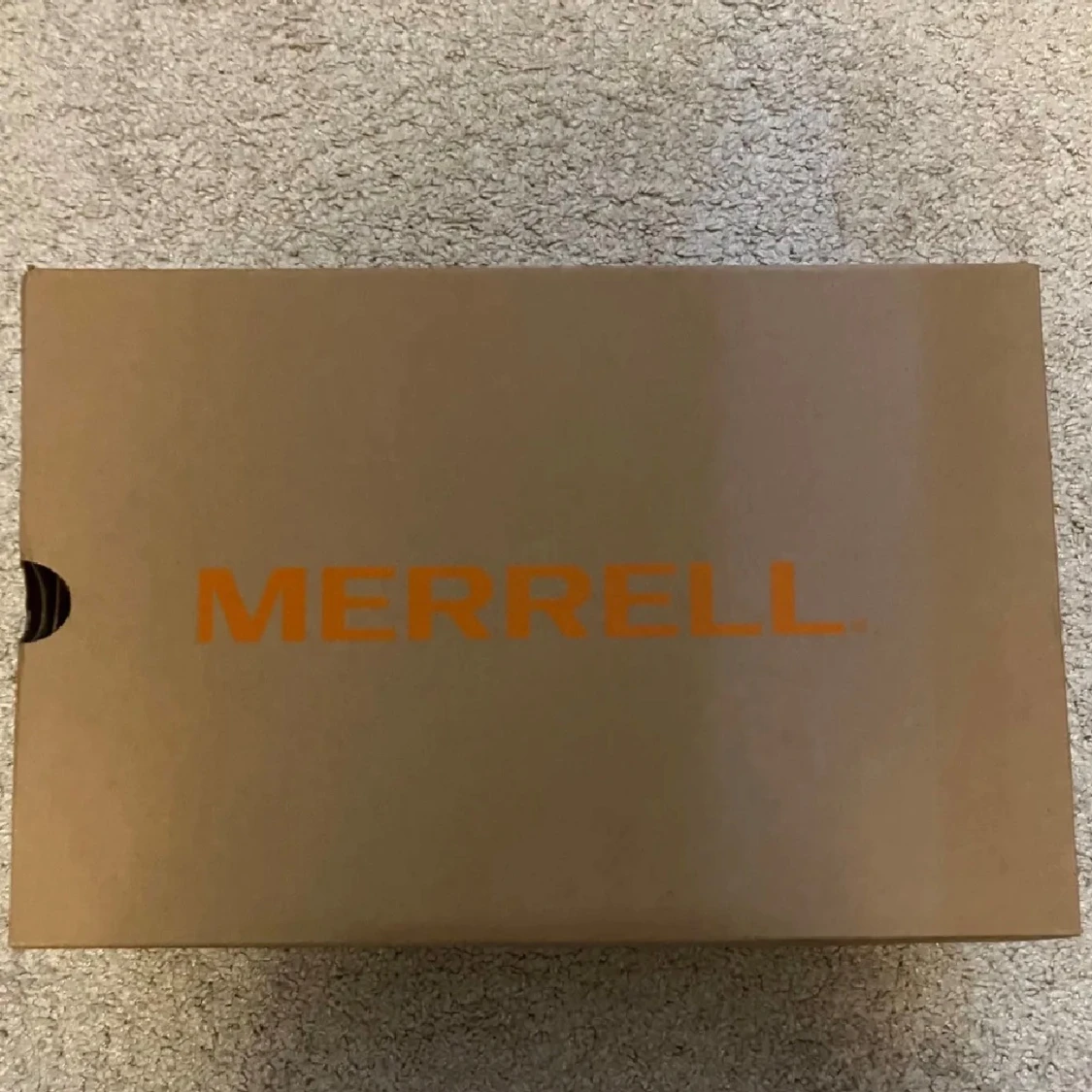 Svarta sneakers från Merrell - 3