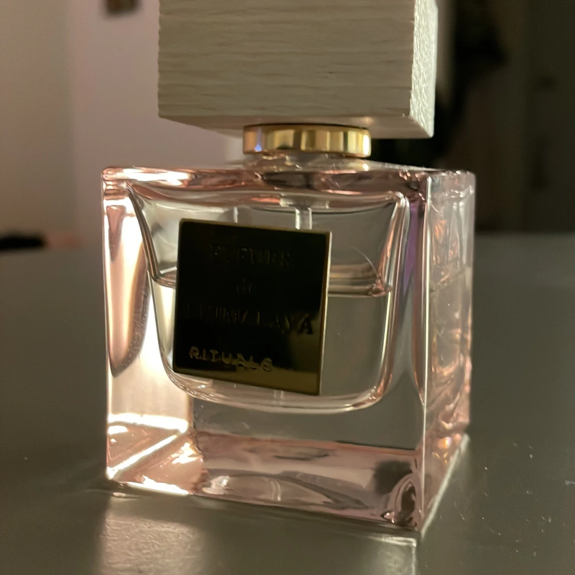 Fleurs de l'Himalaya parfym - 1