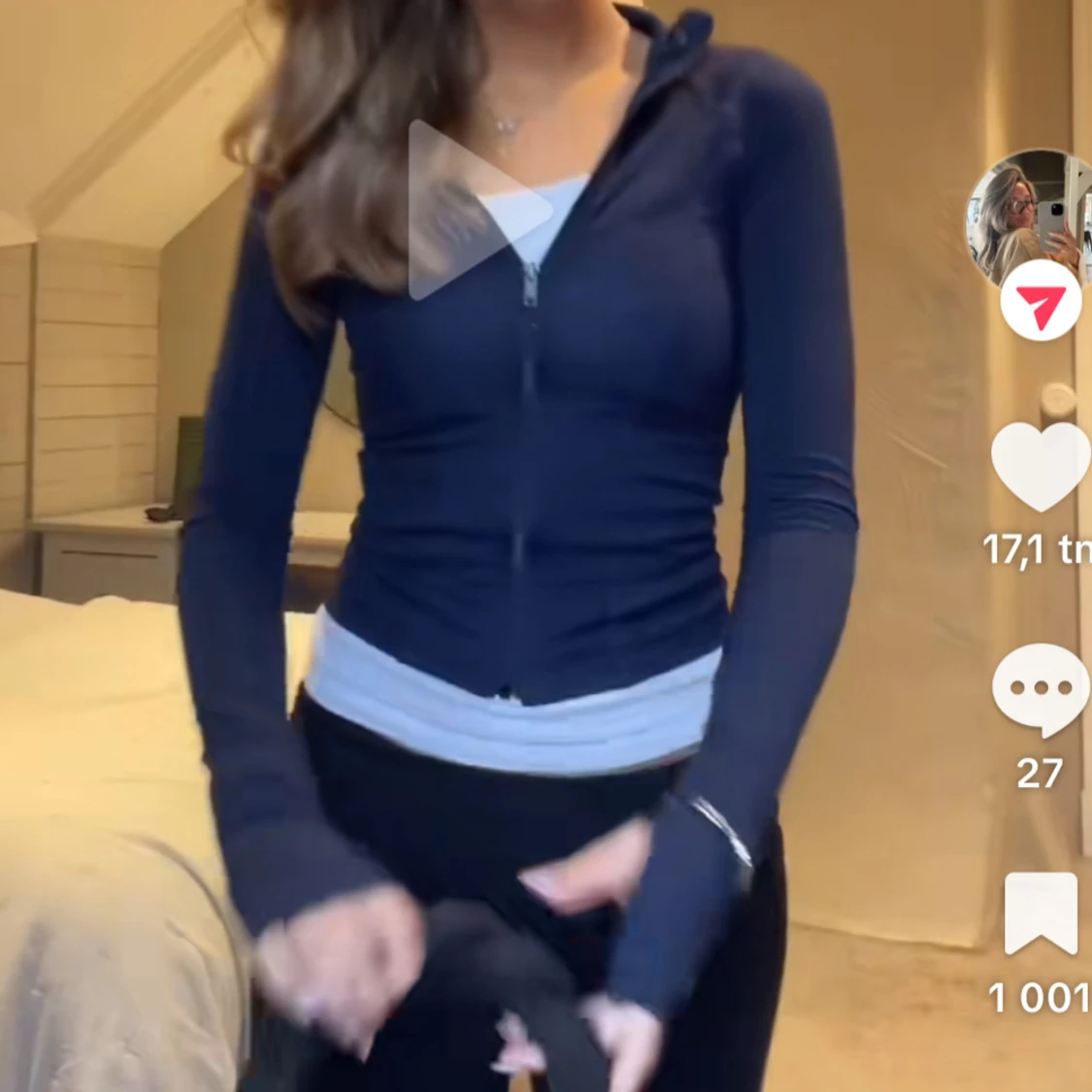 Träningströja  - 2