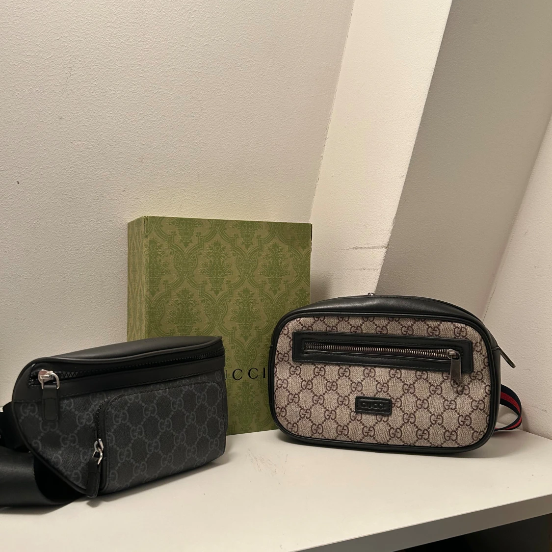 GG Väskor  - 1