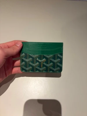 Plånbok 10/10 skick box kommer med - Plånbok