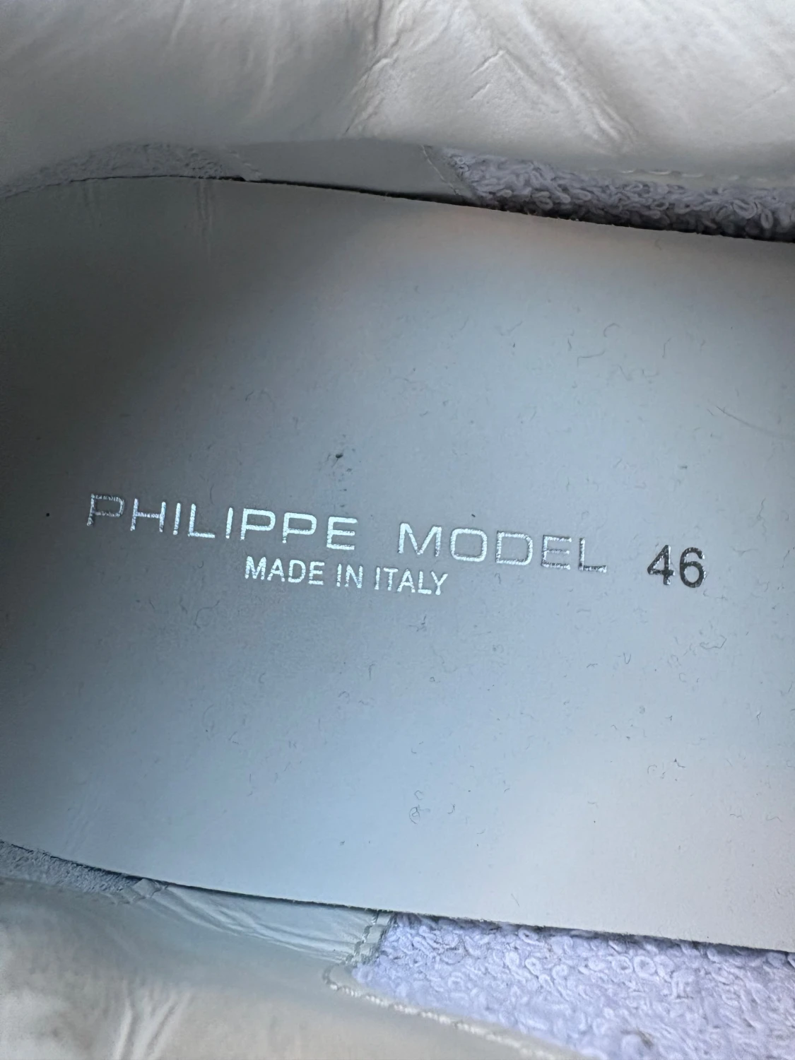 Philippe Model sneaker - 5