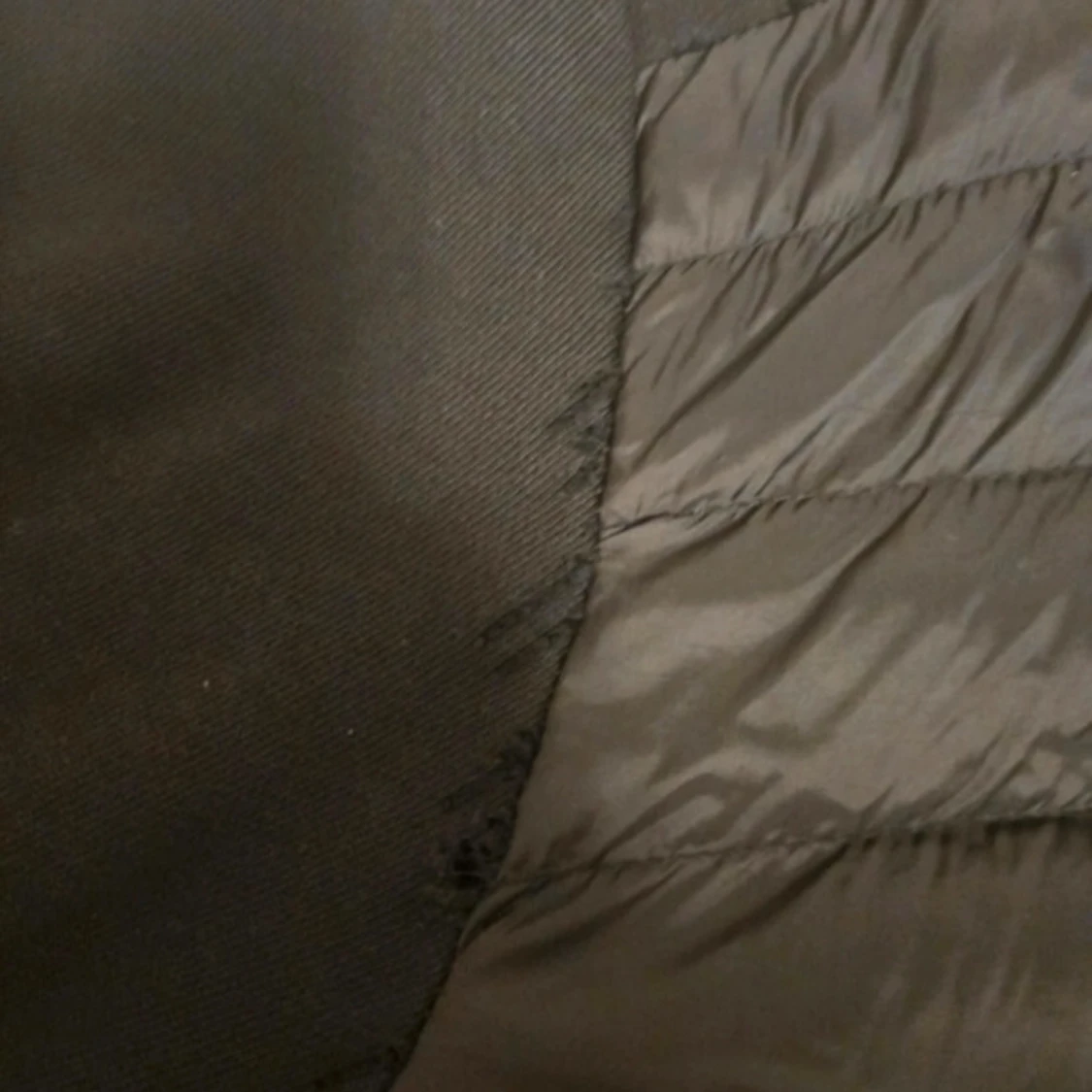 Svart hybridjacka från Parajumpers L - 2