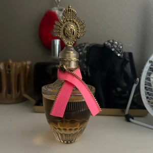 Juicy Couture Parfym - Couture Couture - knappt använd, 100ml.