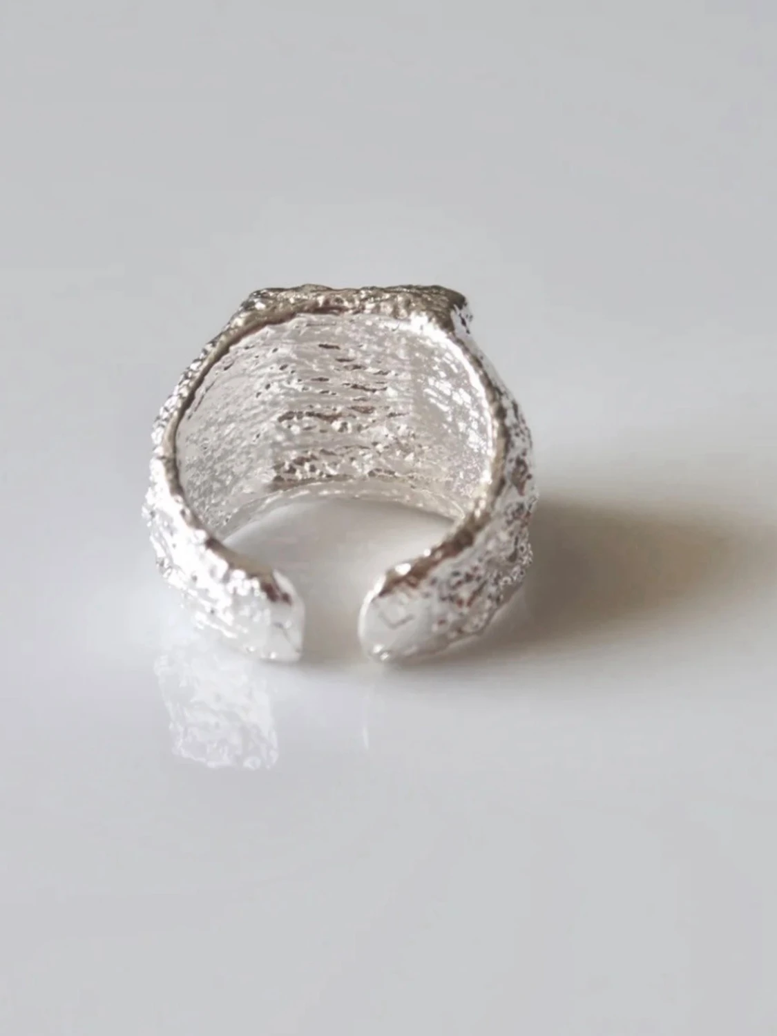Ring 925 silver - 1