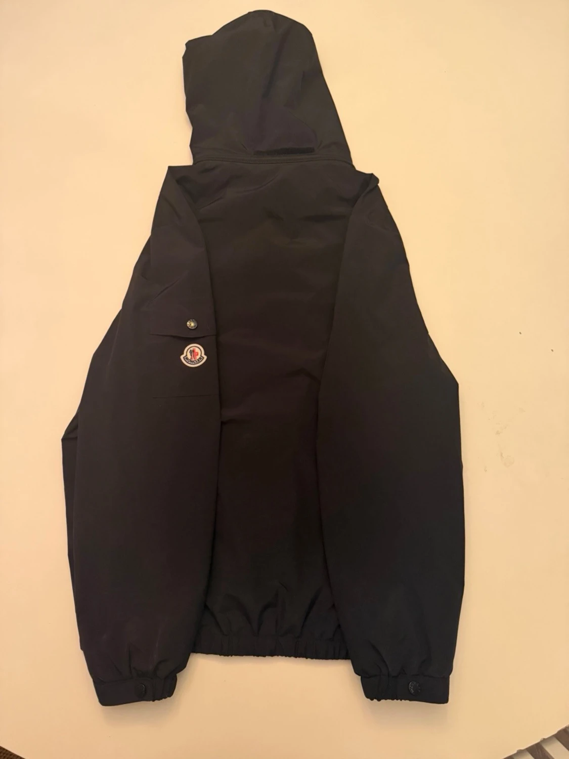 Moncler vindjacka  - 1