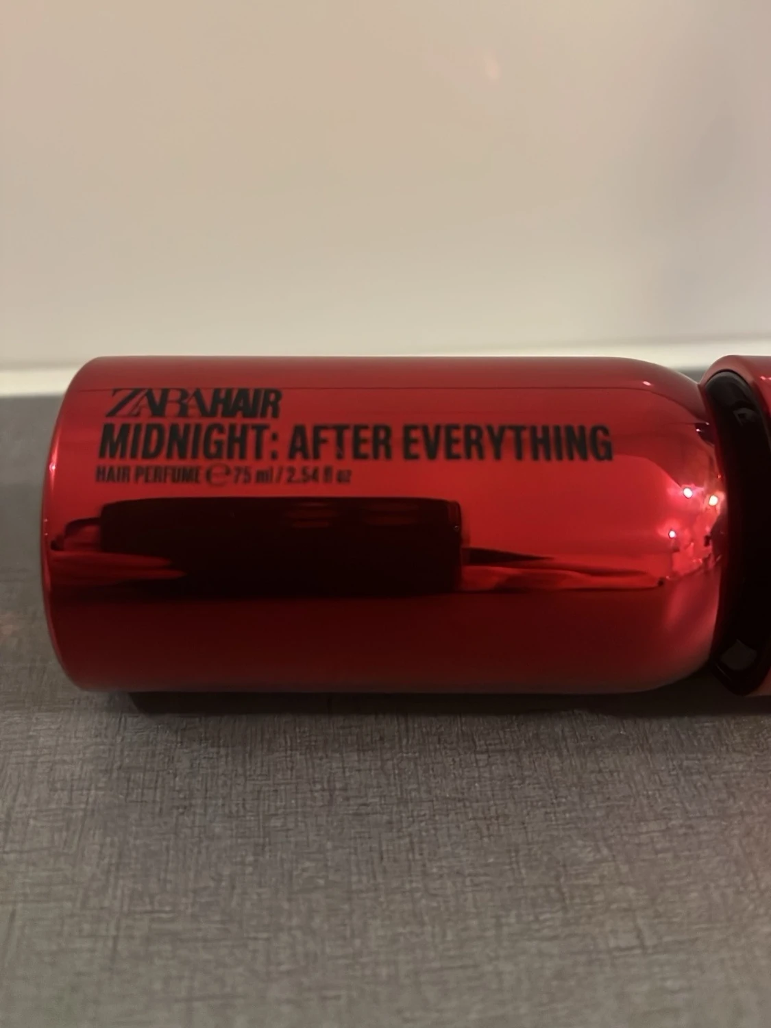 ZARA HAIR Midnight: After Everything - 1
