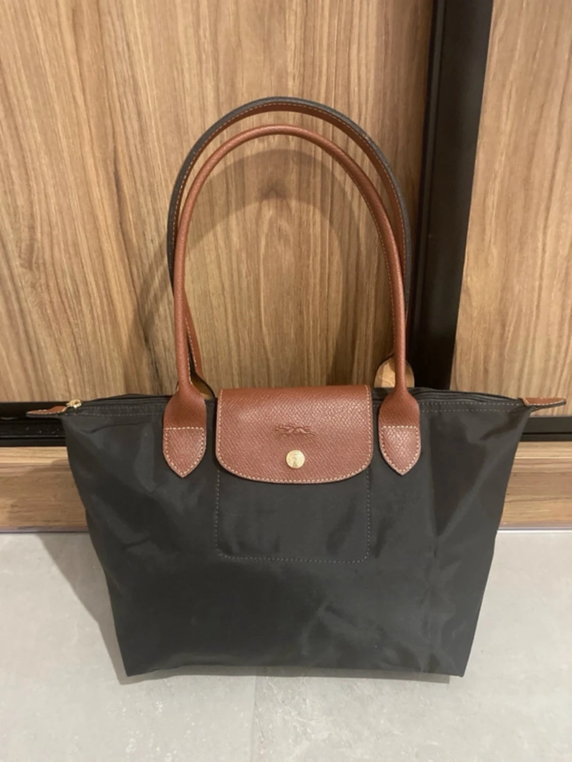 Longchamp väska