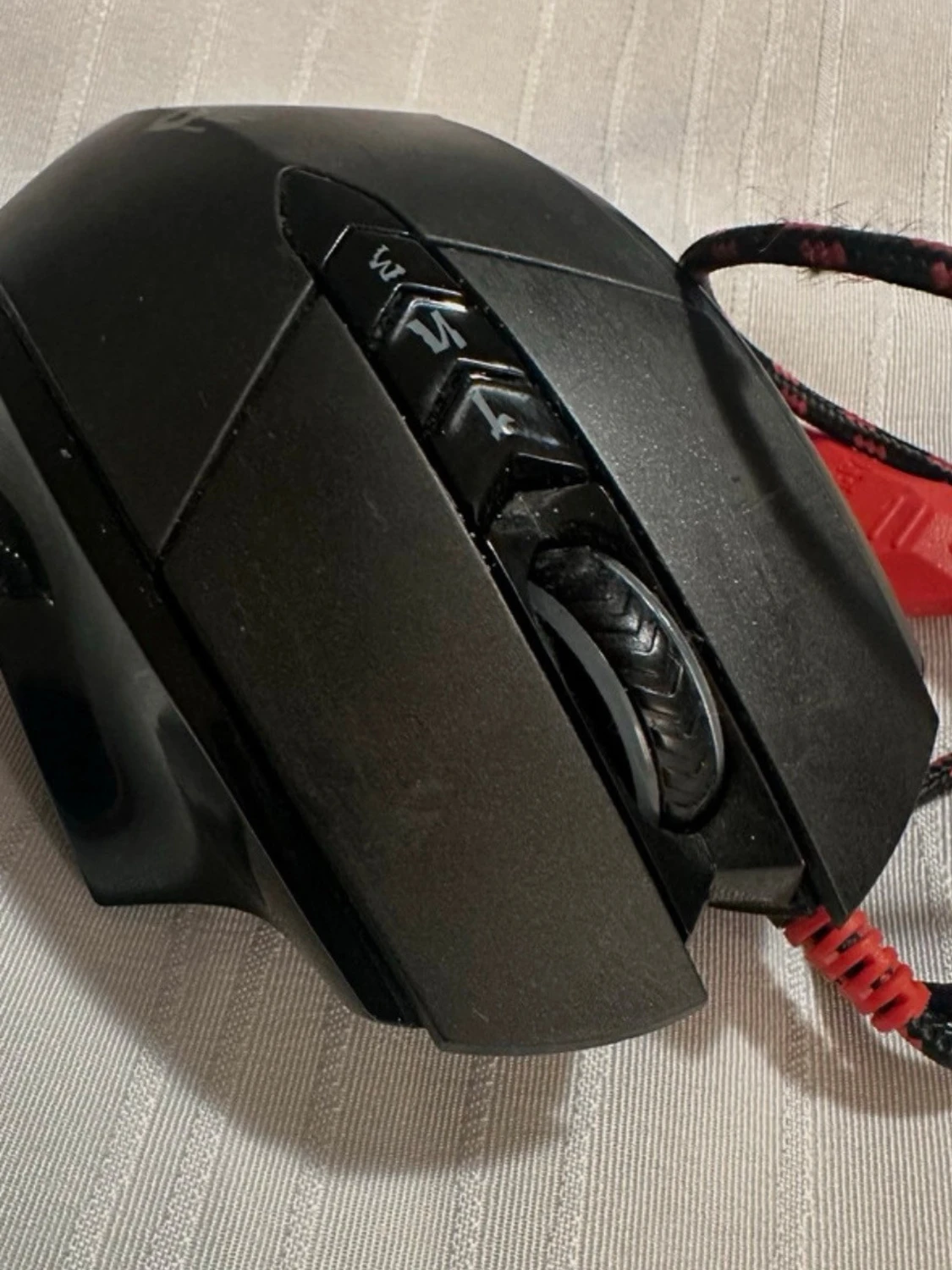 A4Tech Bloody V7 Gaming Mouse - 1