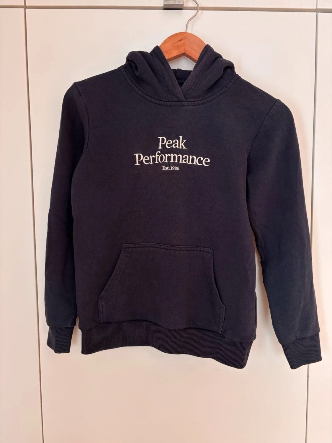 Set hoodie+byxor strlk 150 - 1