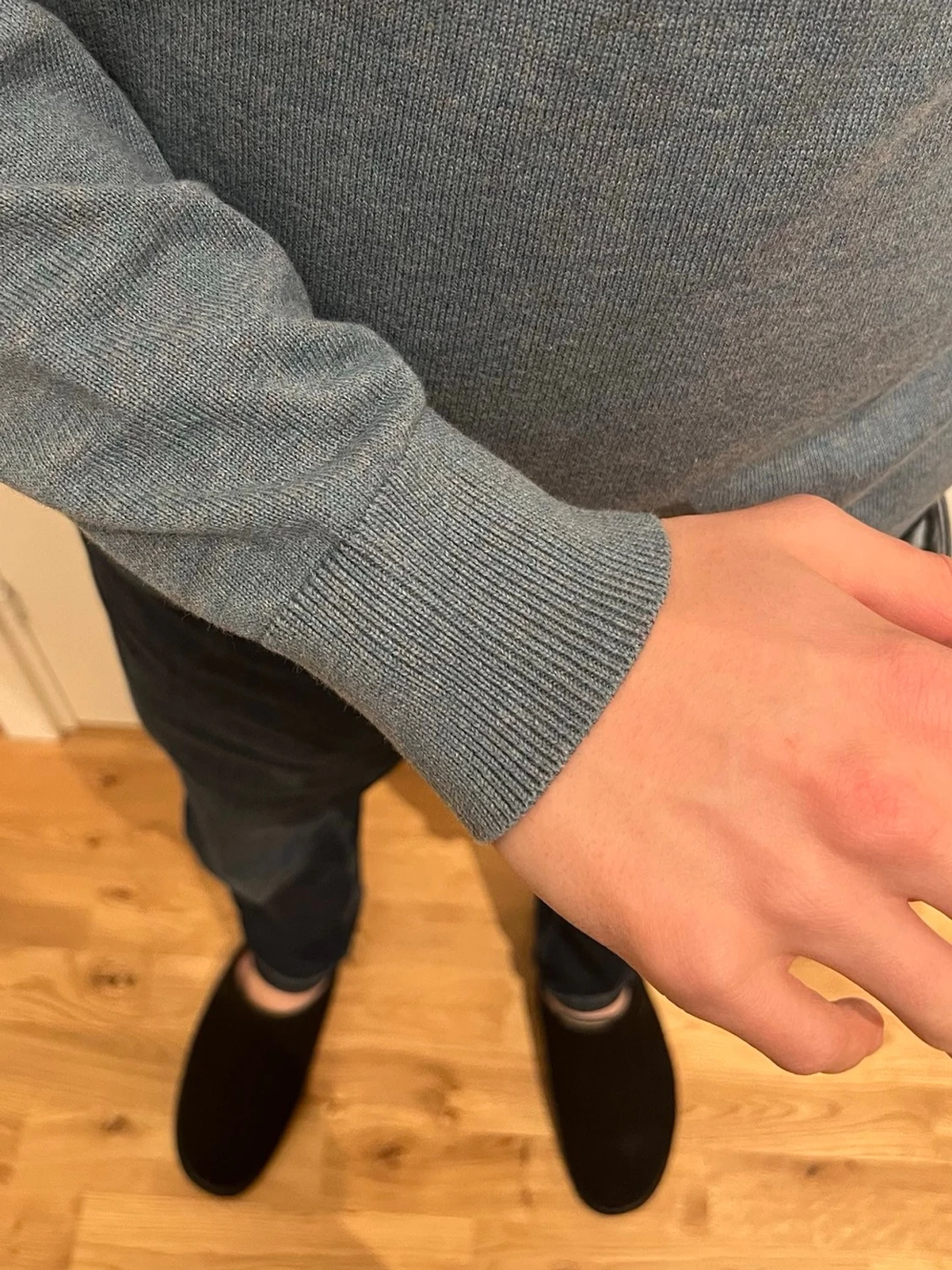 Tröja från Tom Tailor - 2