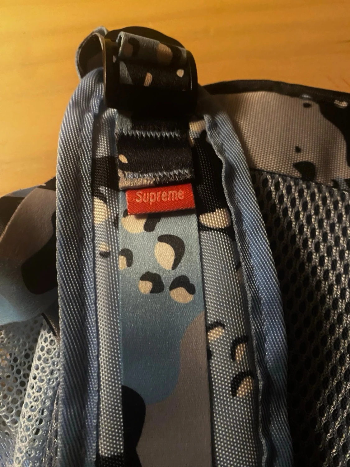 Supreme ryggsäck - 2