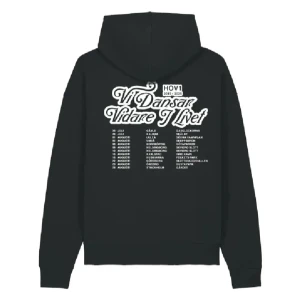 Hov1 hoodie - Säljer min hov1 hoodie. I nyskick, aldrig använd!🥰öppen för prisförslag!