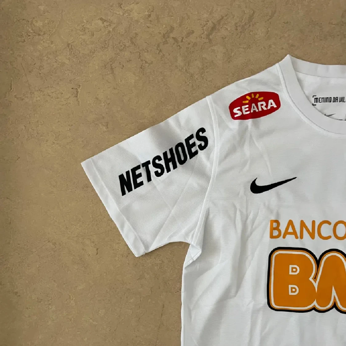 Santos FC X Neymar jr - 3