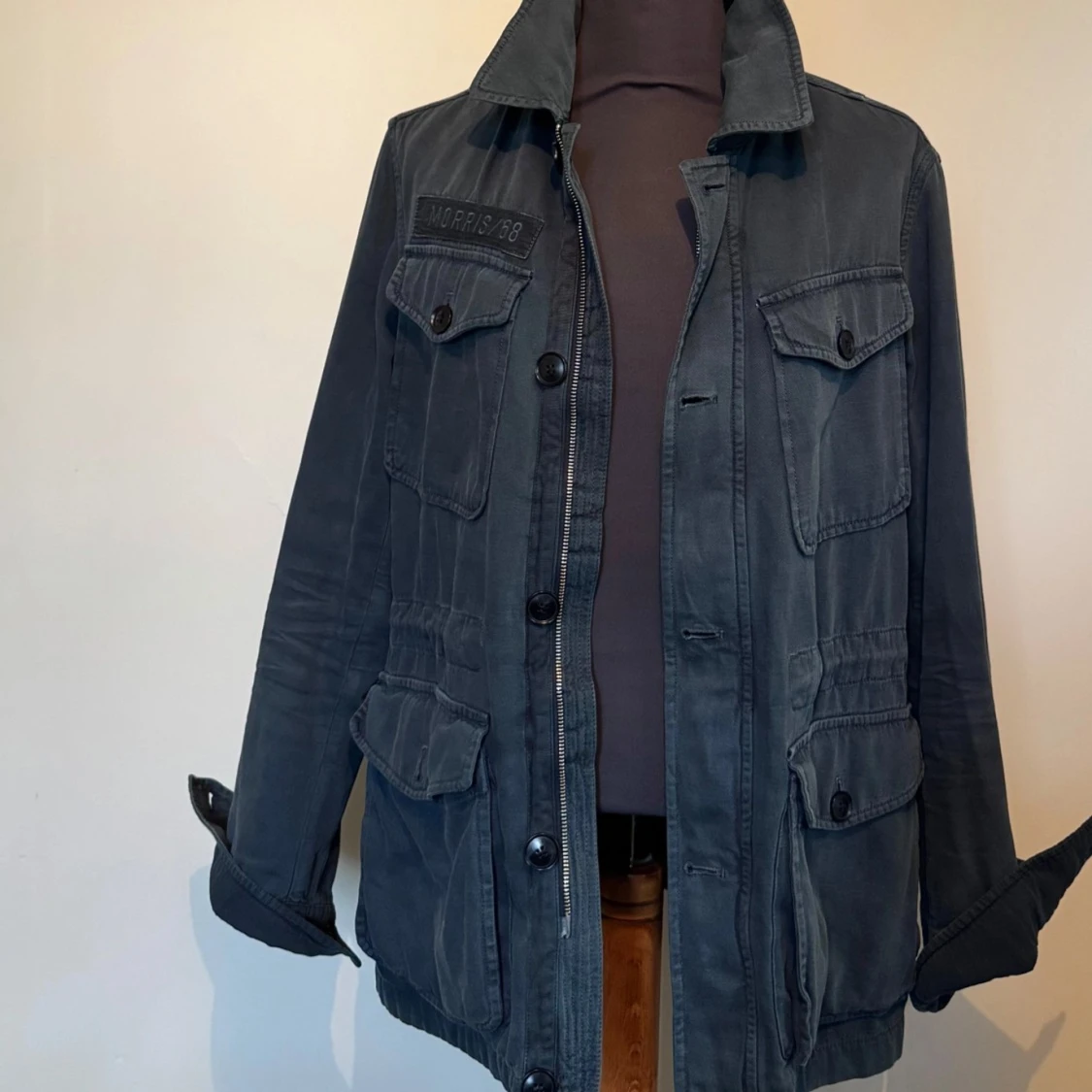 Morris Field jacket - 93