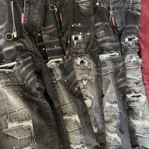 Dsquared2  - Helt nya 