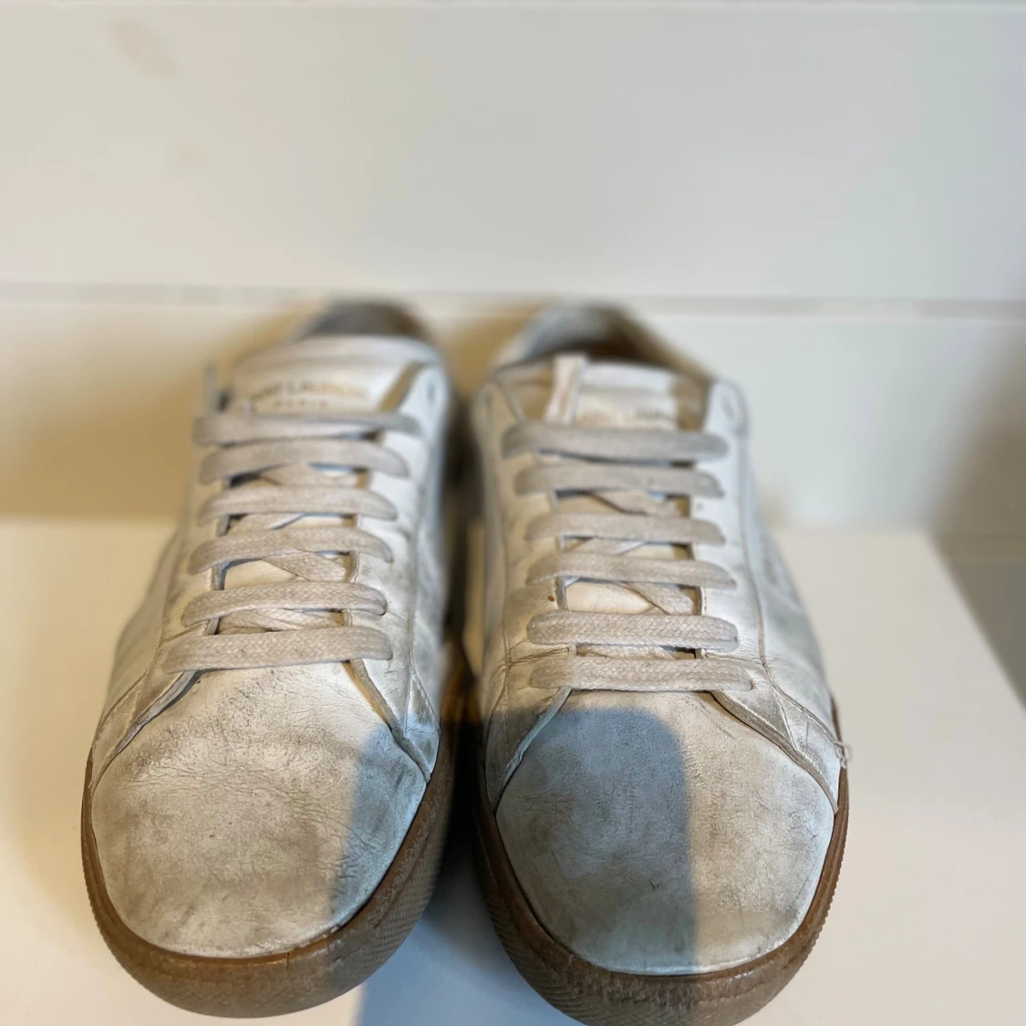 Saint Laurent skor - 3