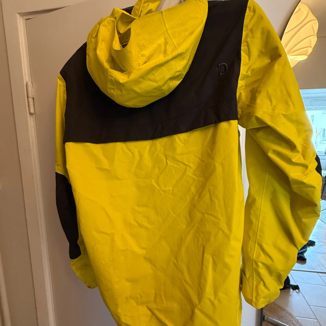 Didriksons vind/regnjacka - 2