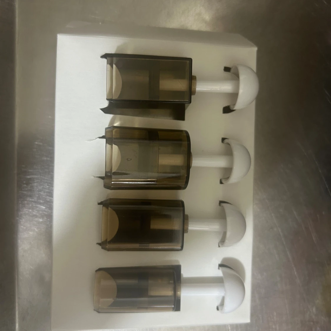 Classy Cuisine Canape Maker