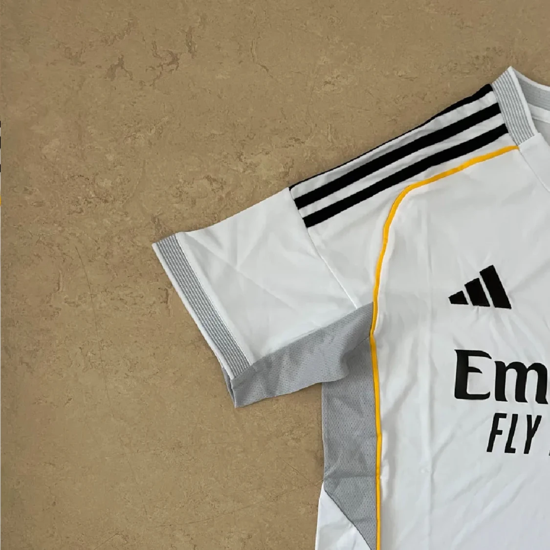 Real Madrid 25/26 - 3