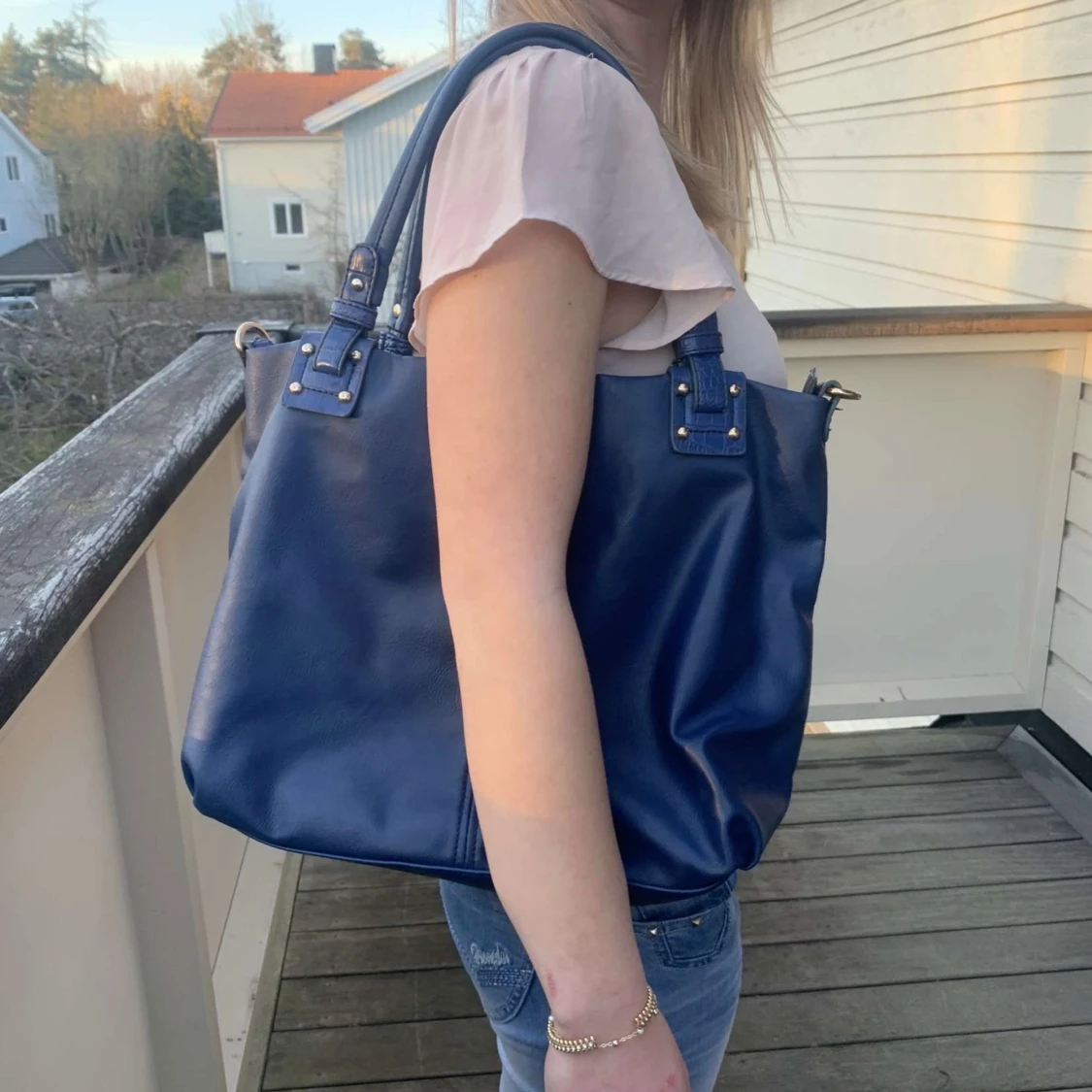 Snygg väska - 3